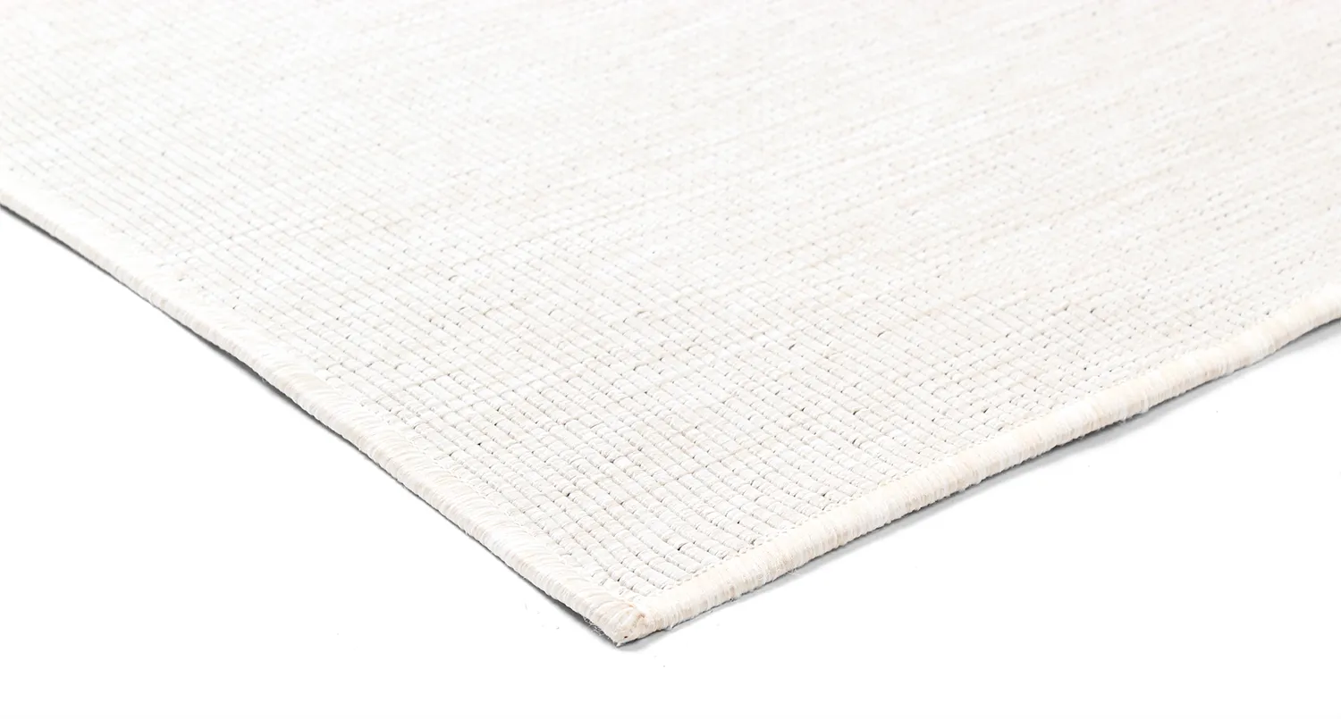 Teppich für innen und außen - Zelmare (cremefarben)