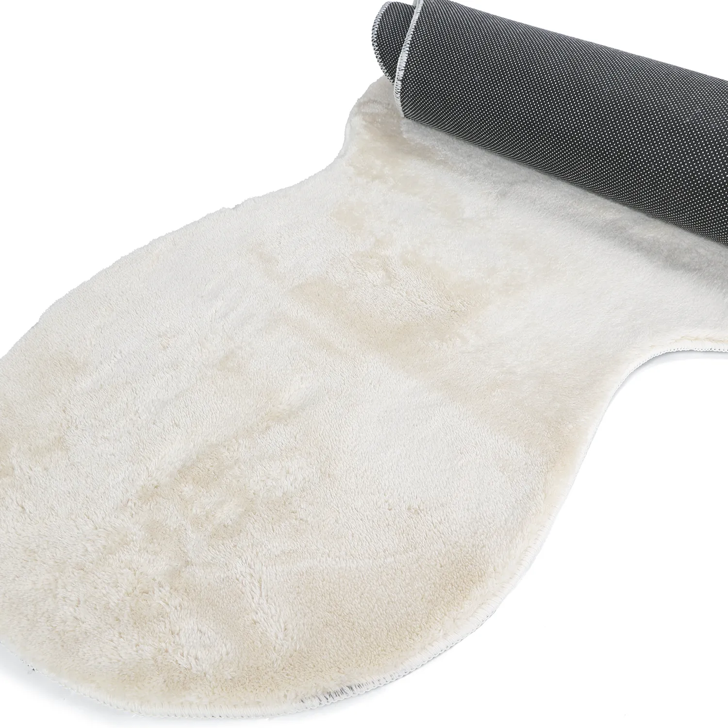 Wellen-Läufer - Aranga Super Soft Fur (beige)