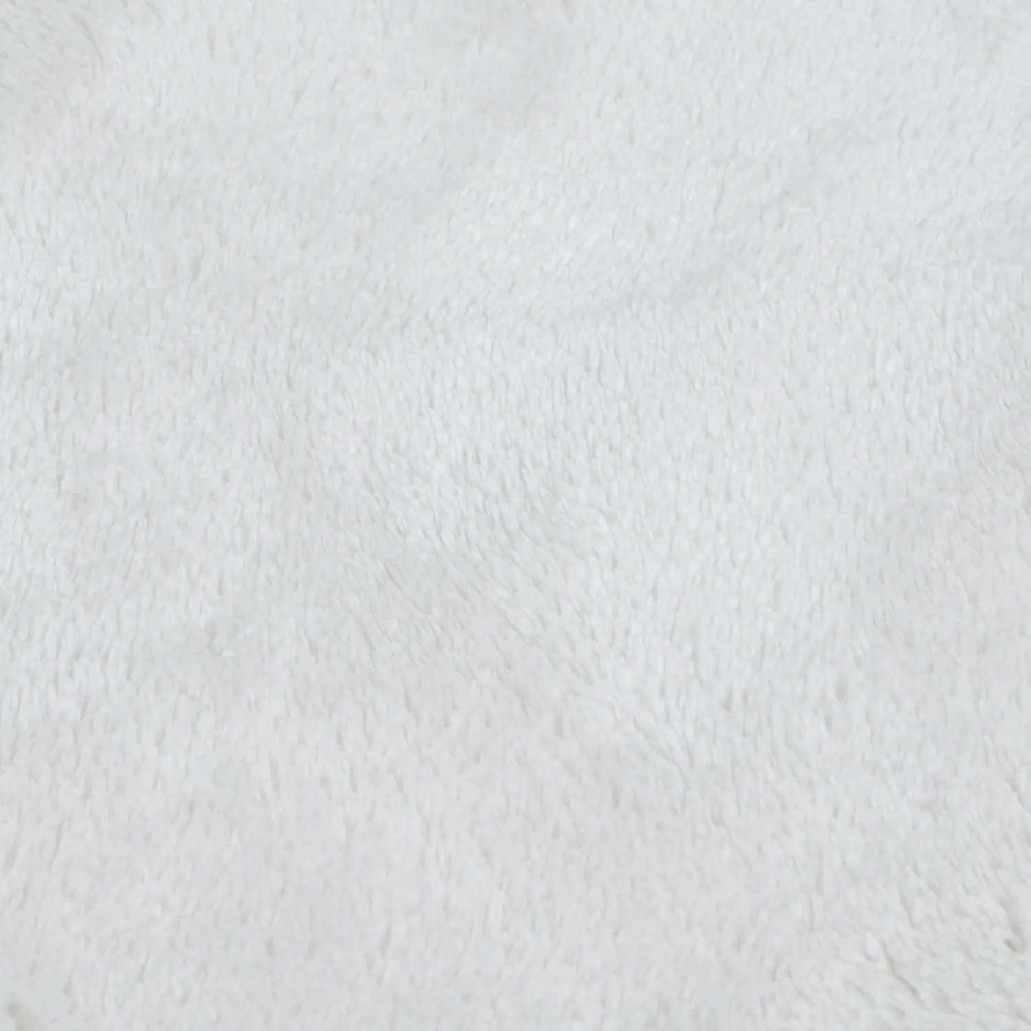 Wellen-Läufer - Aranga Super Soft Fur (weiß)