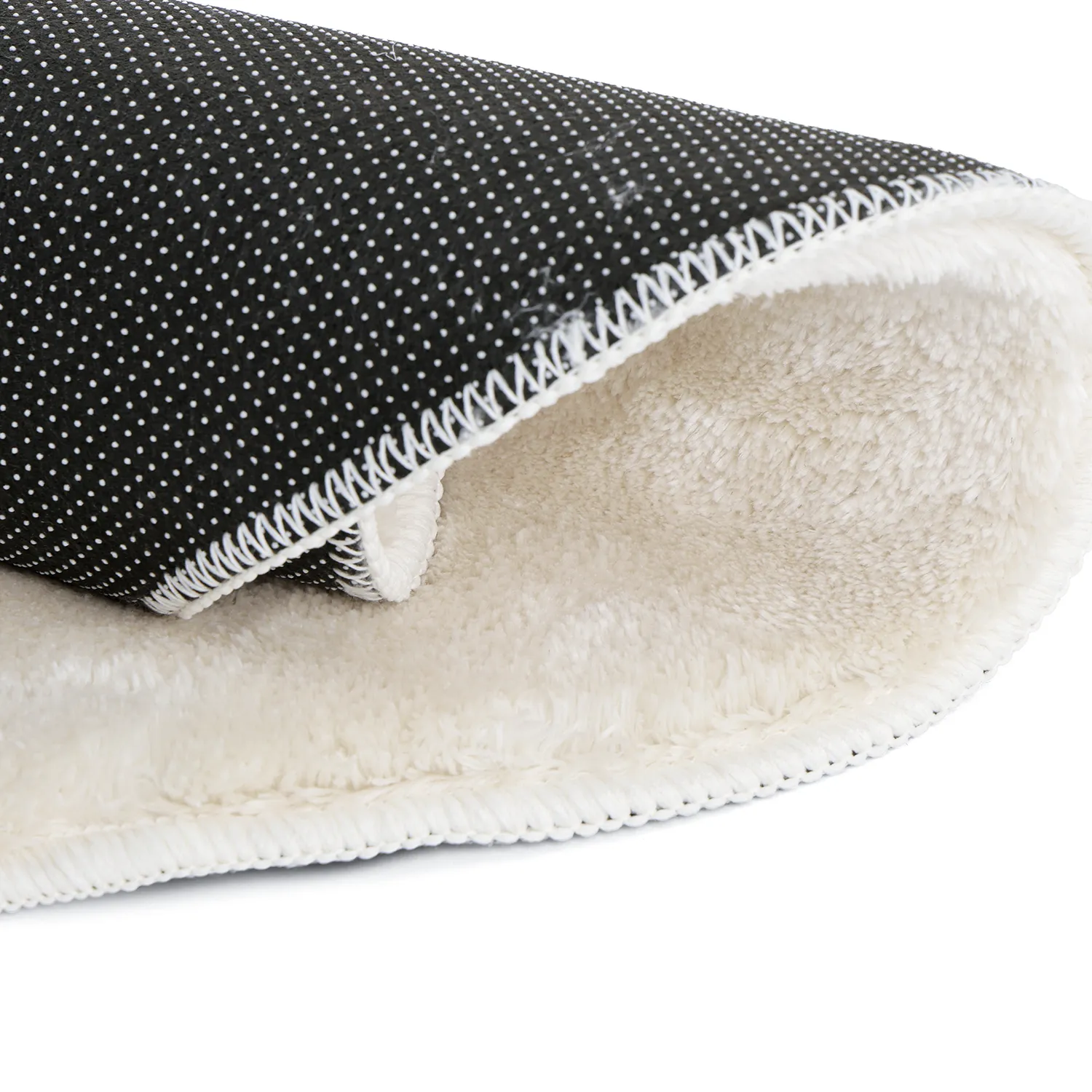 Wellen-Läufer - Aranga Super Soft Fur (beige)
