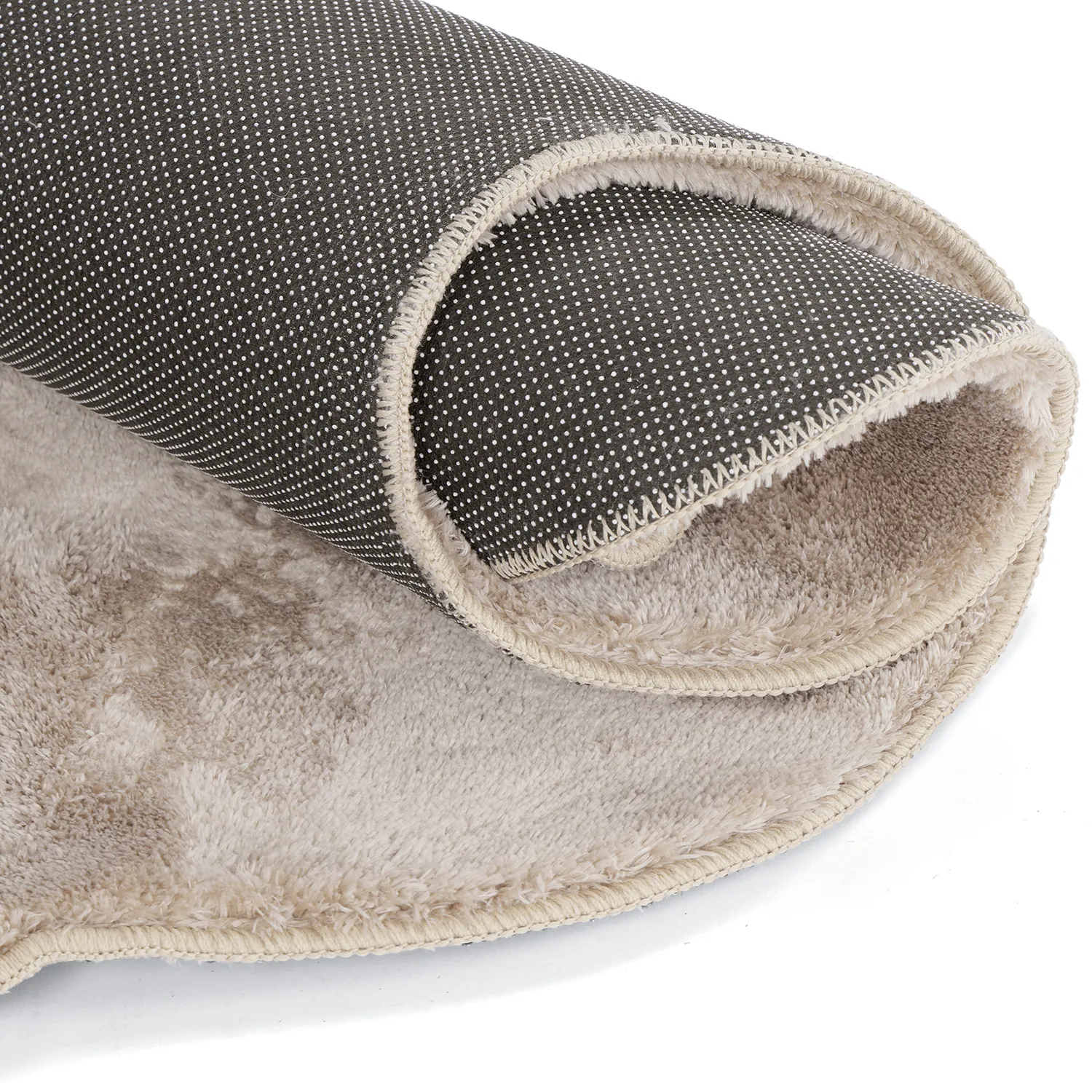 Wellen-Läufer - Aranga Super Soft Fur (braun)