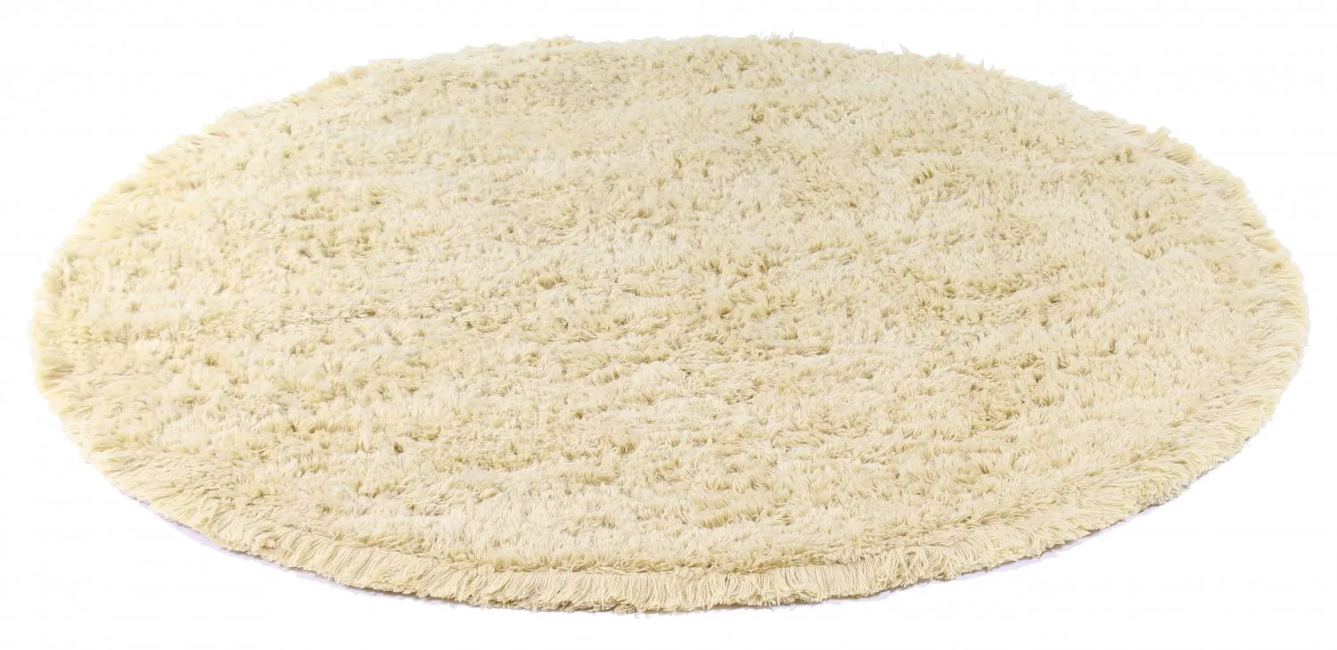 Runde Teppiche - Vera (offwhite)