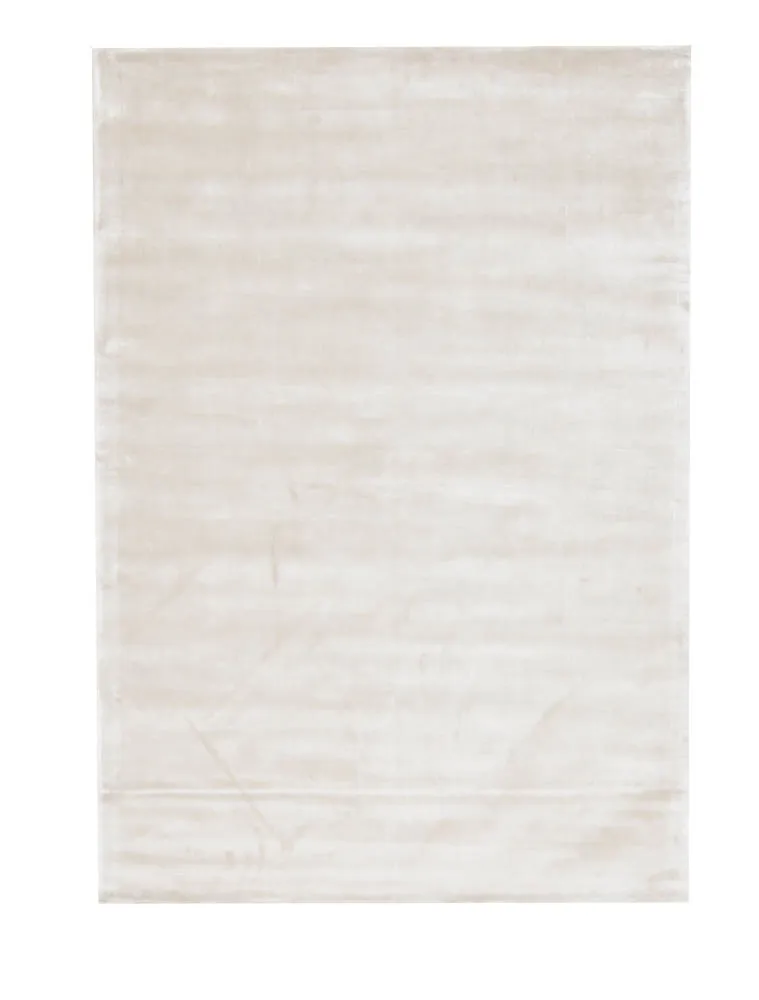 Viskose-teppich - Jodhpur Special Luxury Edition (offwhite)