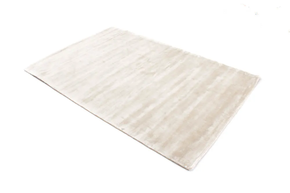 Viskose-teppich - Jodhpur Special Luxury Edition (offwhite)