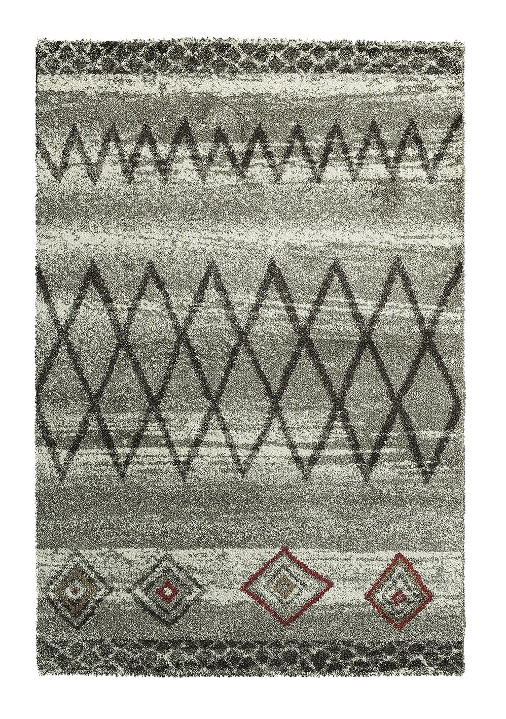 Wilton-Teppich - Mona (beige)