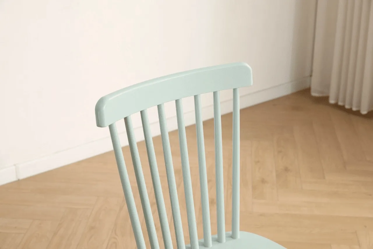 Peg Stuhl - Elsa (grün) - 2 Stck.