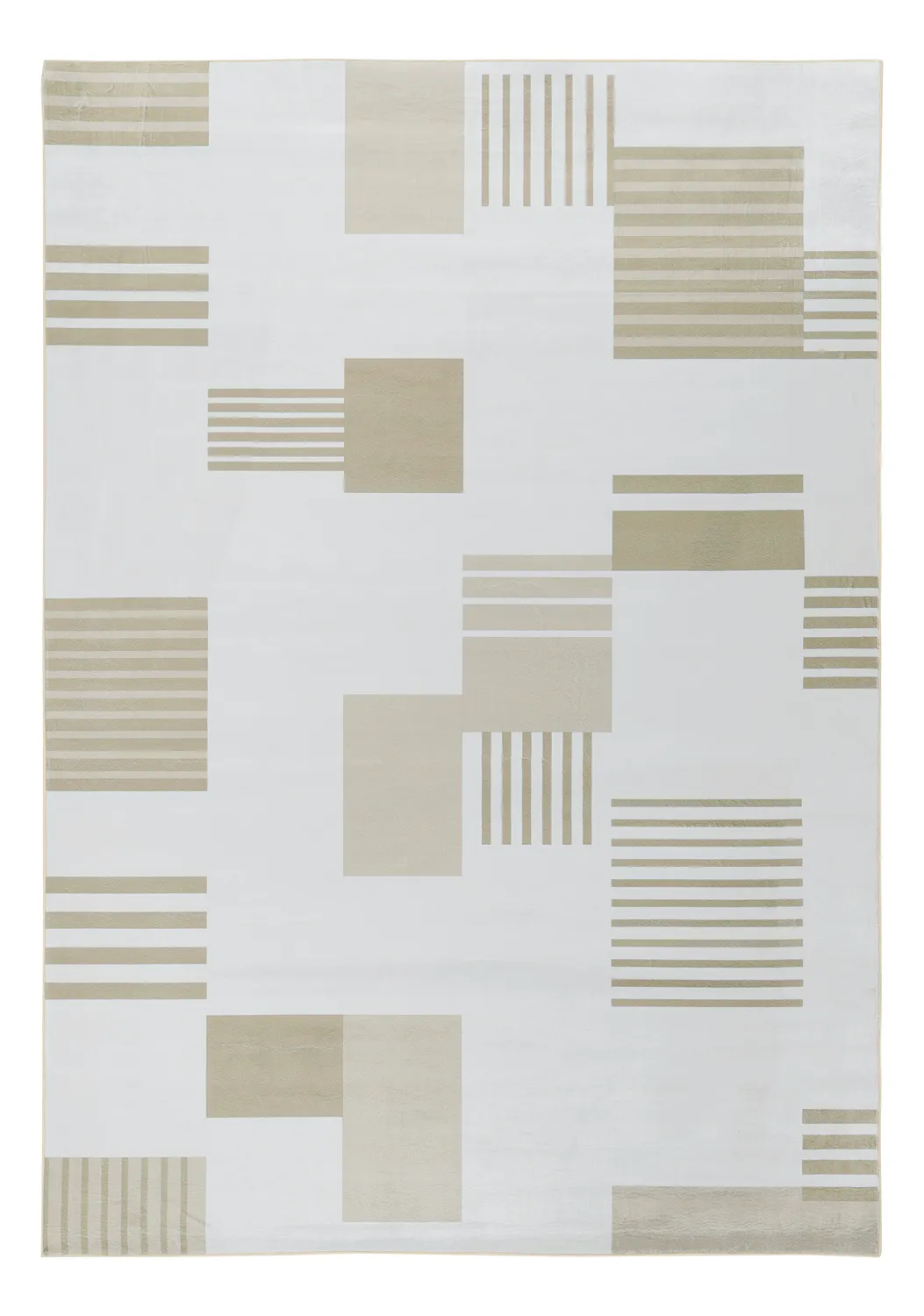 Wilton-Teppich - Banff (beige)