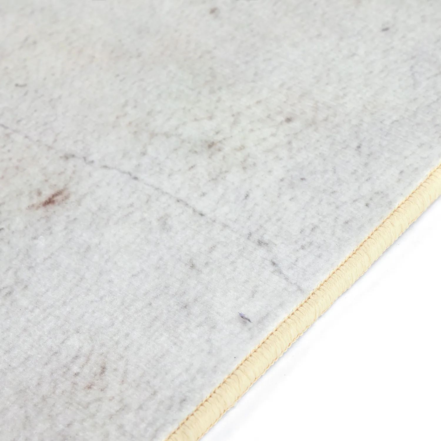 Wilton-Teppich - Bornos (grau/beige)