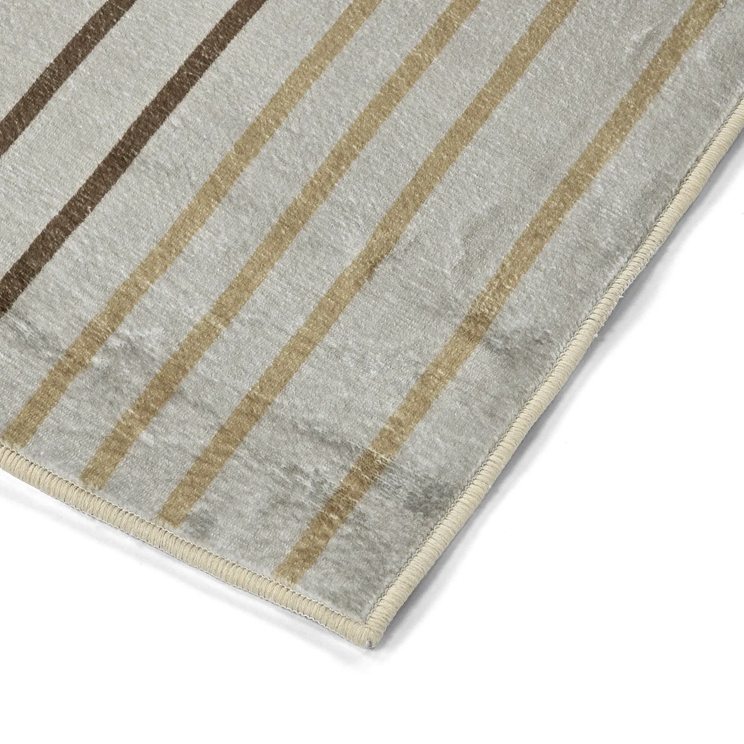 Wilton-Teppich - Delft (beige/mehrfarbig)