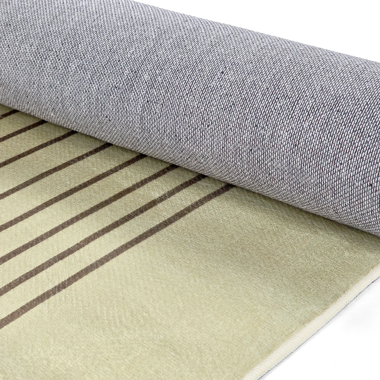 Wilton-Teppich - Delft (beige/mehrfarbig)
