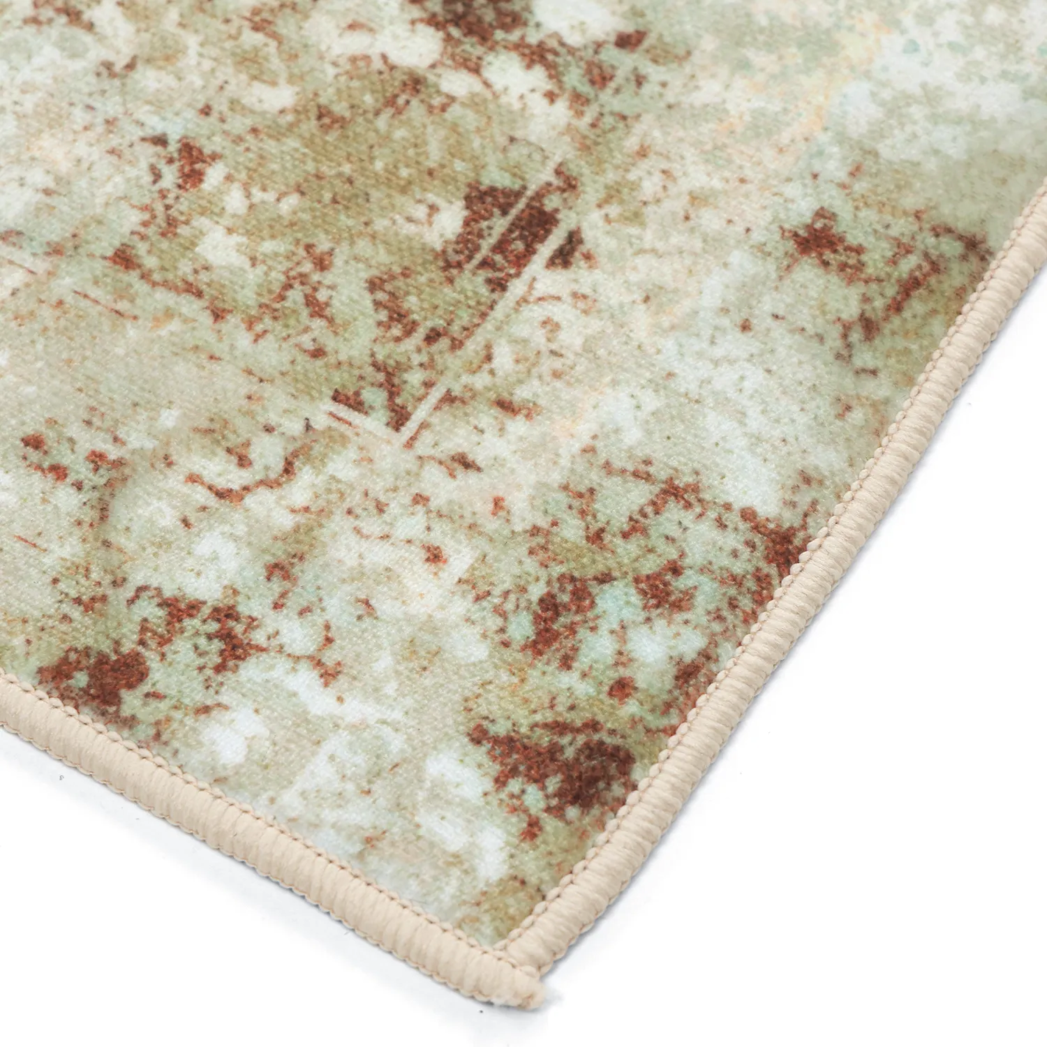 Wilton-Teppich - Denizli (beige)