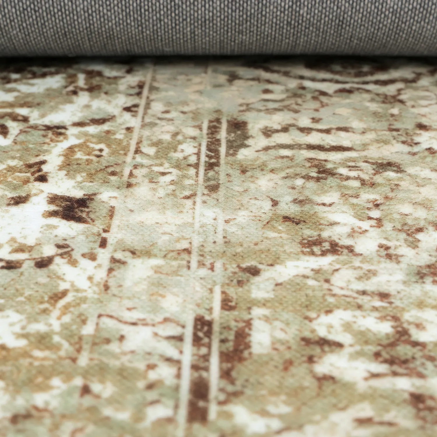 Wilton-Teppich - Denizli (beige)