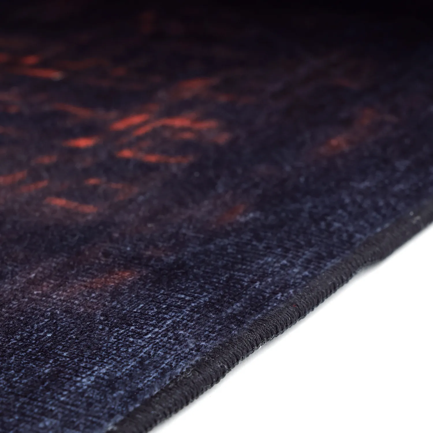 Wilton-Teppich - Frome (rot)
