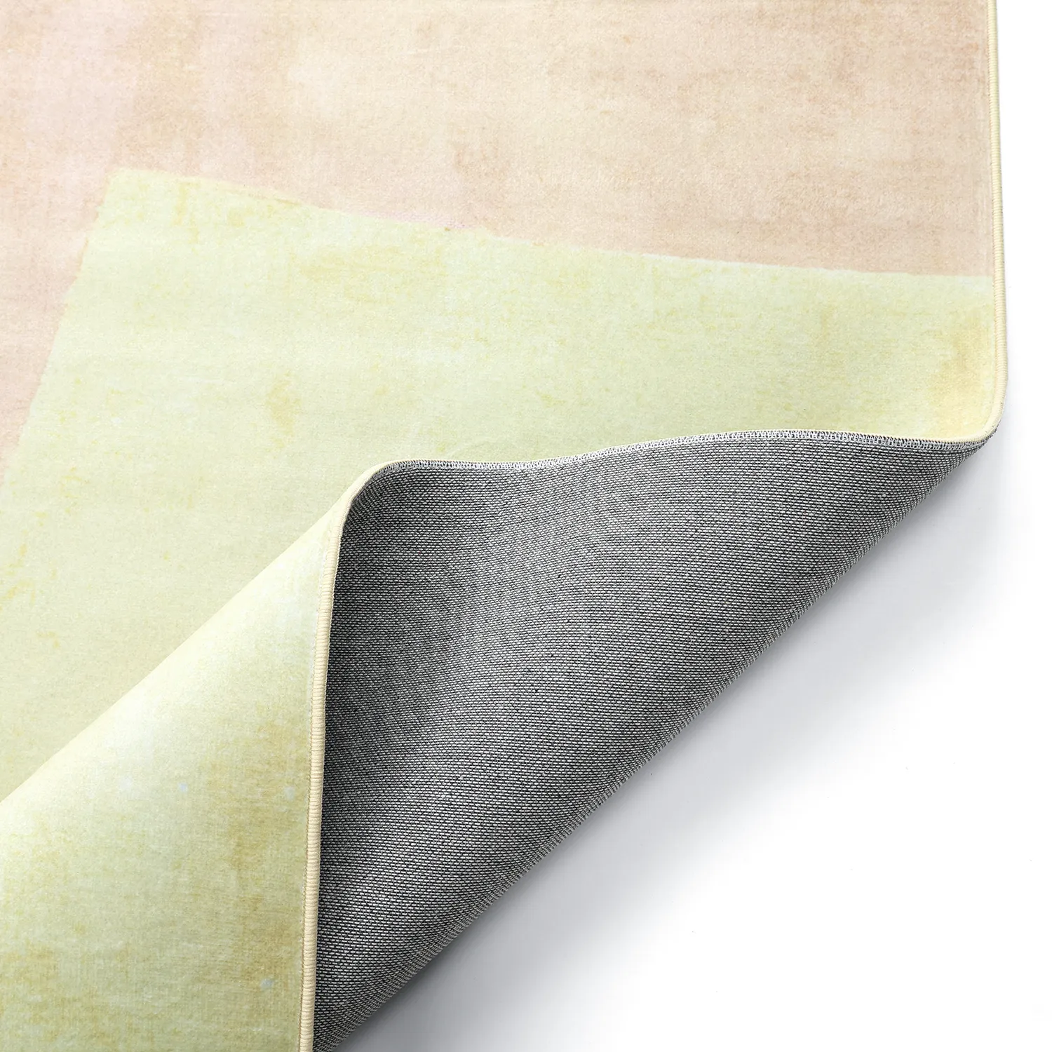 Wilton-Teppich - Lazio (beige/rosa)