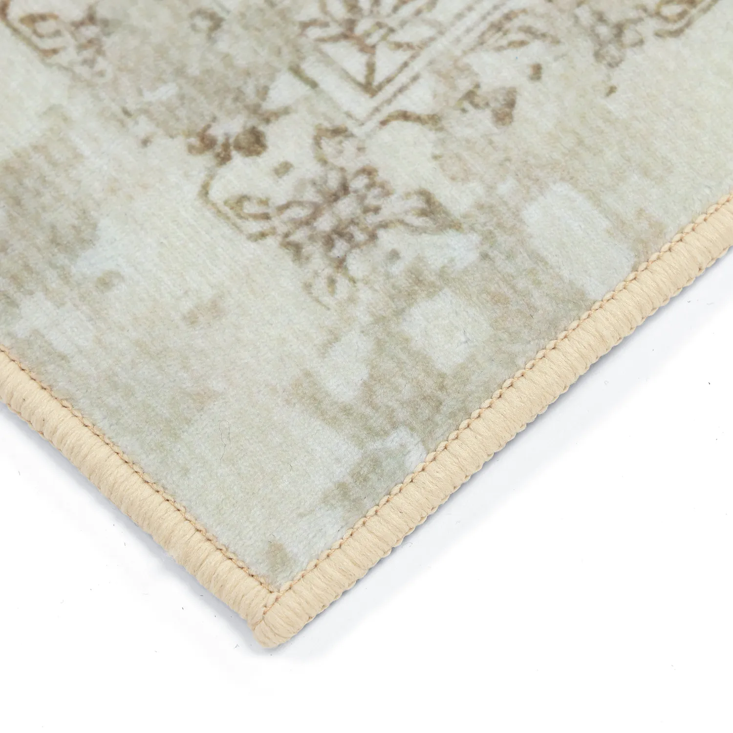 Wilton-Teppich - Mateur (beige)