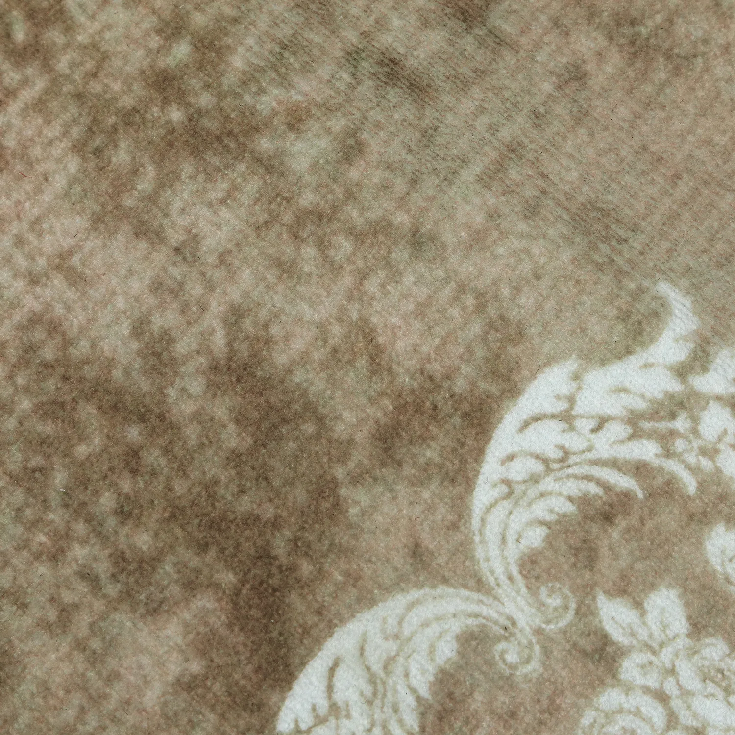 Wilton-Teppich - Taknis (beige)