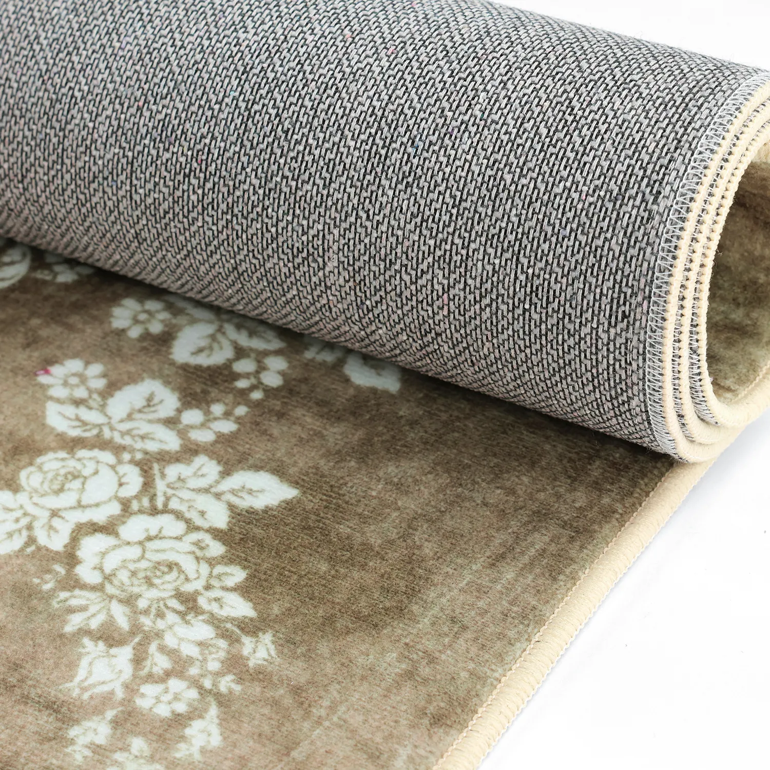 Wilton-Teppich - Taknis (beige)