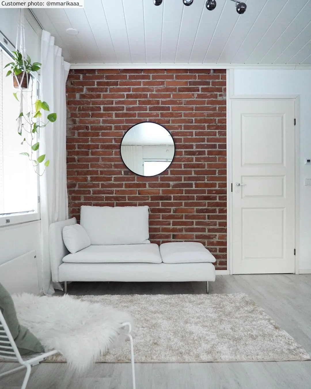 Hochflorteppiche - Cosy (beige)
